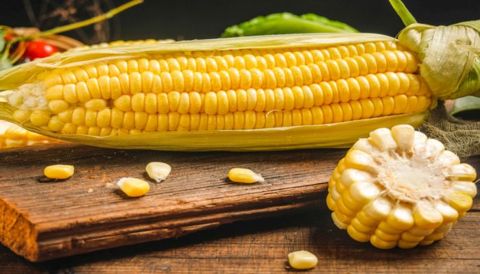 吃玉米有什么好处 吃玉米的好处有哪些
