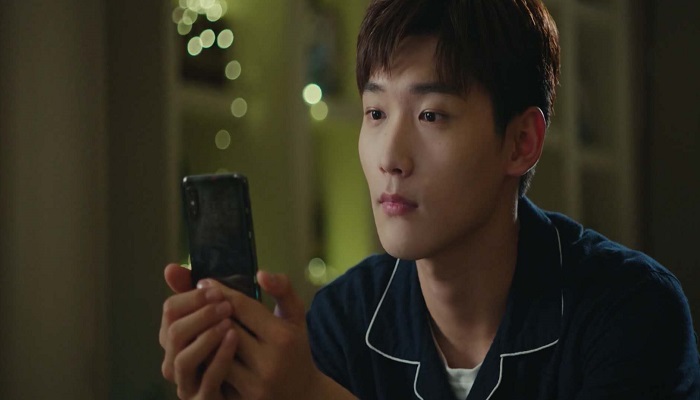 你是我的命中注定什么时候播 你是我的命中注定播出时间