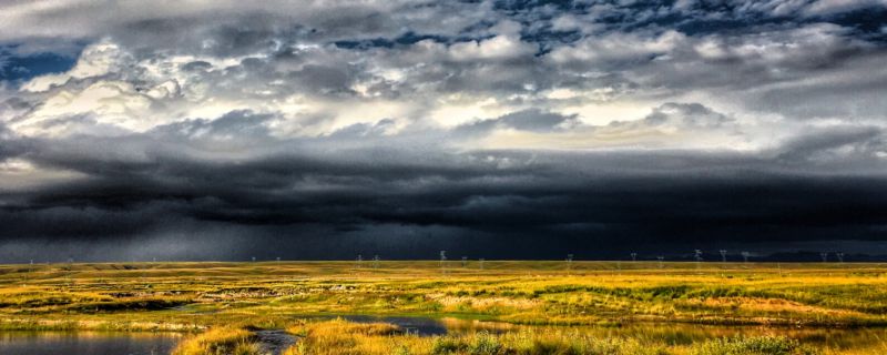 青海无人区在哪里 青海无人区在什么地方
