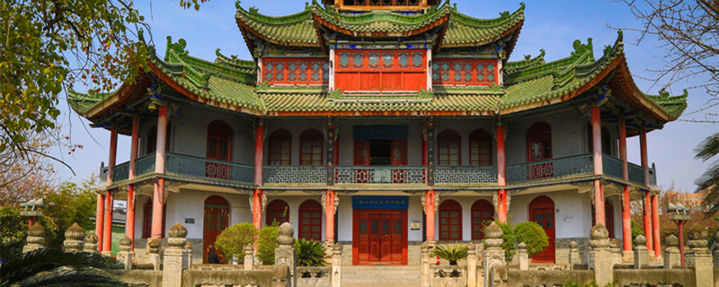 汉中是现在的哪个城市 汉中现在是什么城市