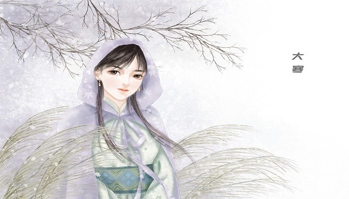 大寒日和冬至日的区别 大寒日和冬至日有什么区别