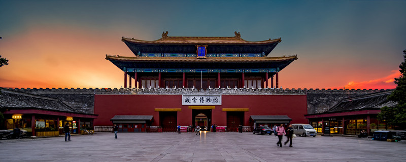 1805年中国是什么朝代 1805年到底是中国什么朝代