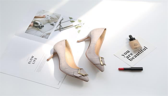 高跟鞋底胶是什么 高跟鞋底胶有什么作用