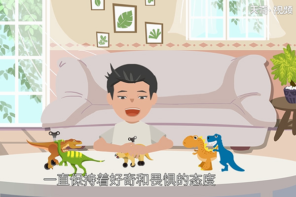 比恐龙还早的八大巨兽有哪些