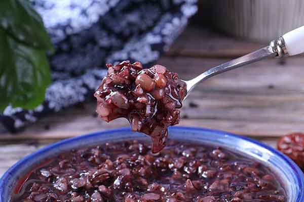 血糯米的功效与作用 血糯米的禁忌