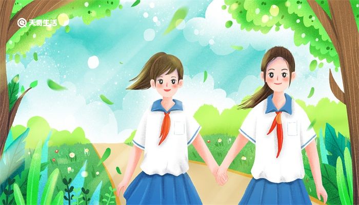 红领巾的含义是什么 红领巾的象征意义简短