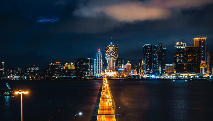 macau是什么意思 macau是指什么意思