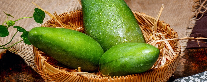 越南大青芒果怎么算熟 判断大青芒果生熟的方法
