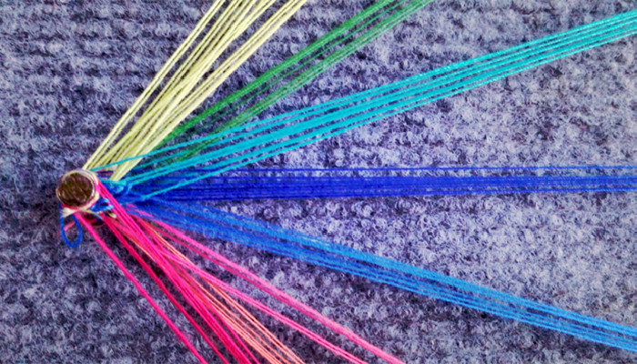 织围巾如何结尾 织围巾怎样结尾