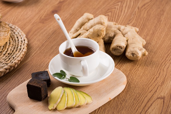 姜茶的功效与作用 姜茶的功效与作用及禁忌