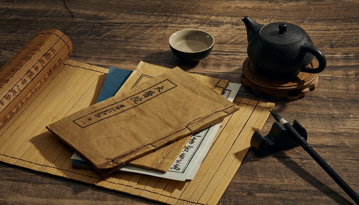 烟波浩渺什么意思 烟波浩渺是什么意思