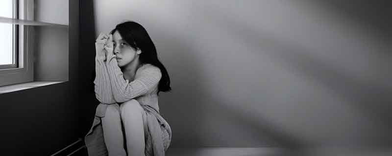 压抑的心情说说 适合心情低落时的句子