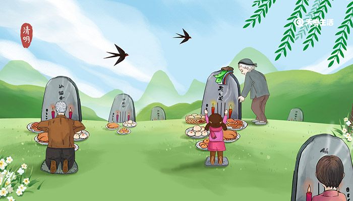 谷雨清明吃什么 谷雨节气的习俗