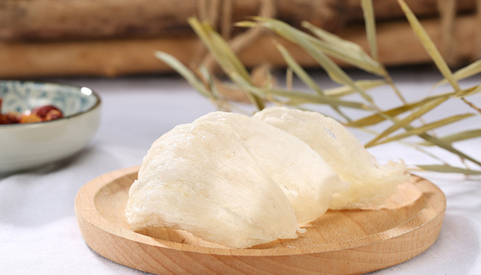 燕窝是怎么形成的 燕窝是怎么样去形成的呢