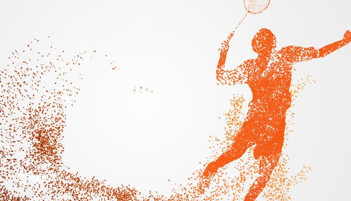 羽毛球规则 羽毛球游戏规则