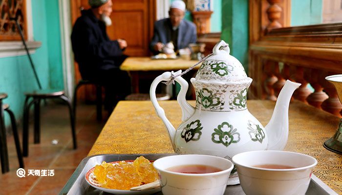 古尔邦节有什么习俗 古尔邦节的风俗