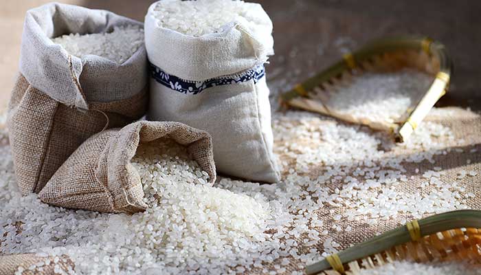 粳米在超市叫什么米 粳米是和大米的区别在哪