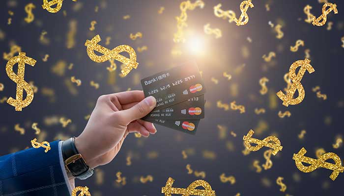 信用卡临时额度怎么用 信用卡临时额度的使用方法