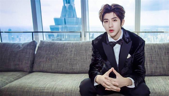 蔡徐坤生日文案怎么写 蔡徐坤生日文案如何写