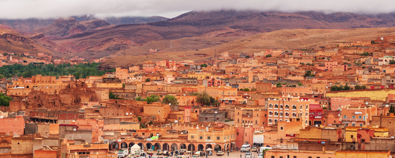 巴格达是哪个国家的首都 巴格达是哪里的首都