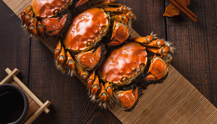 怎么吃大闸蟹 大闸蟹有什么营养