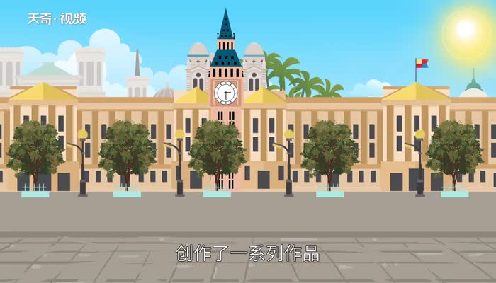 爱的教育作者 爱的教育作者是谁