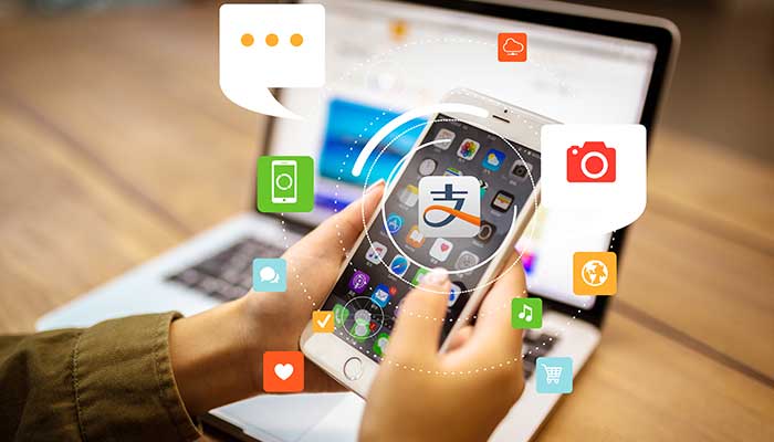 支付宝上买基金可靠吗 在支付宝买基金靠谱吗