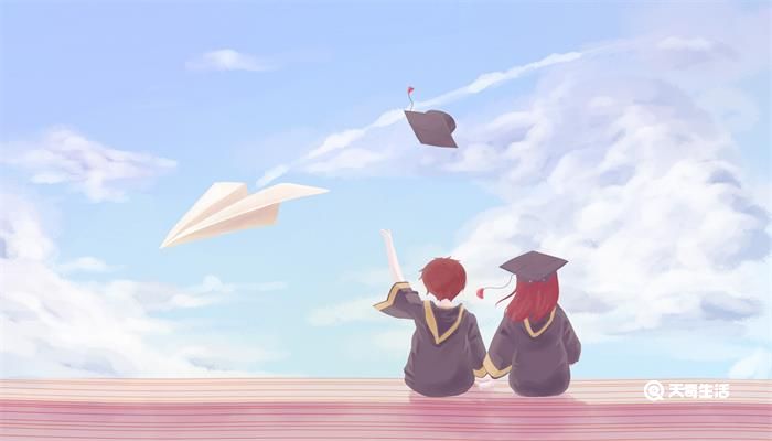 学士服怎么根据颜色区分学士种类 学士服装颜色区别