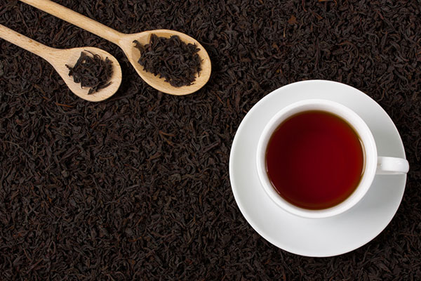 黑茶里面的黄点是什么 黑茶的小黄点