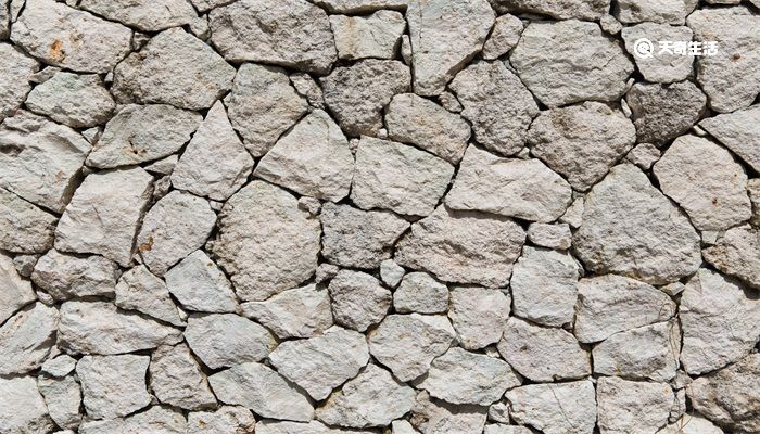 变质岩的五种类型 变质岩有哪些类型