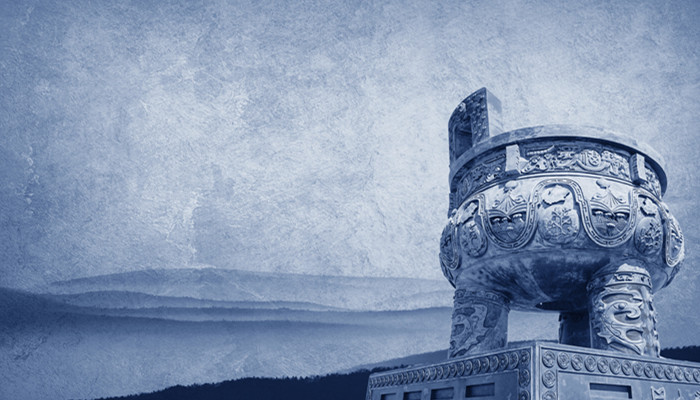 中国第一个有直接同时期文字记载的王朝是 我国最早进入有文字记载的朝代是