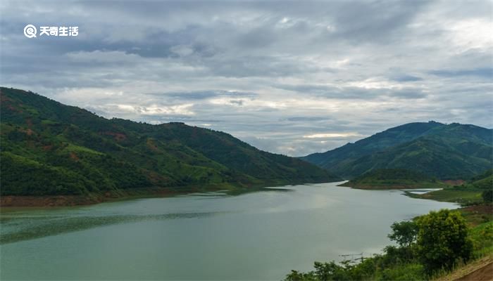 湄公河在我国境内的名称是什么 湄公河在我国境内的名称是什么河