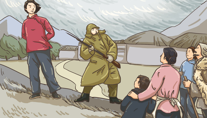 蒋介石和宋美龄有没有儿子 宋美龄与蒋介石