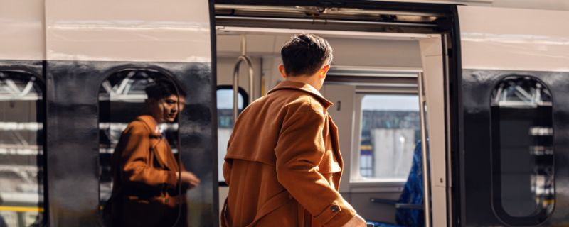 高铁可以提前一站下车吗 高铁能不能提前一站下车