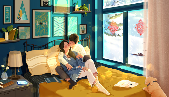 壁咚是什么意思 壁咚什么意思