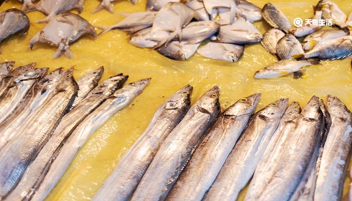 带鱼怎么洗 带鱼的处理方法