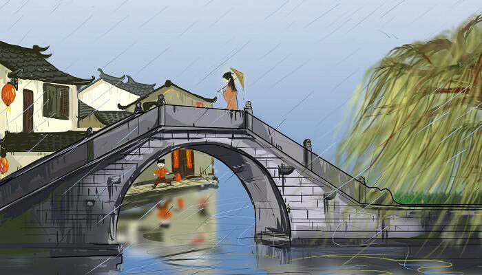 春天有几个节气 春天有几个节气分别是