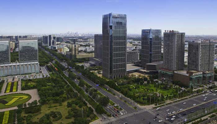 亦庄属于北京哪个区 亦庄属于北京什么区