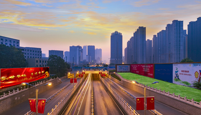 漕河是哪个省的城市 漕河属于什么地区