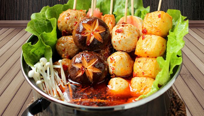 关东煮热量 关东煮的热量高吗