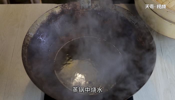 萝卜丝包子的馅怎么做窍门 萝卜丝包子怎么调馅