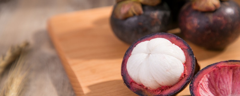 山竹长在哪里 山竹长在地上还是树上