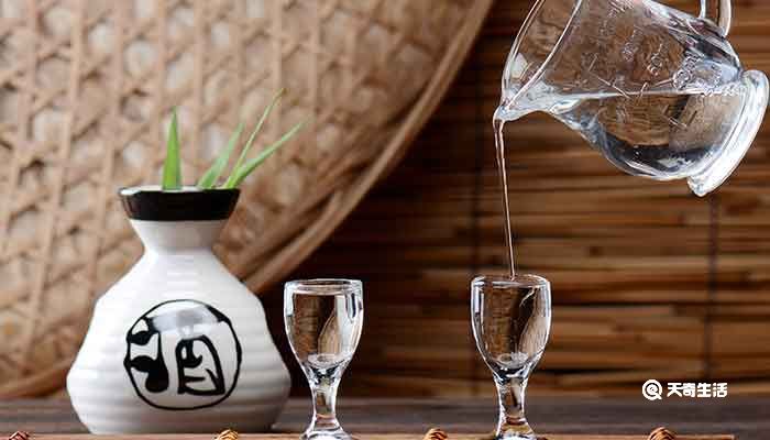 白酒粮食酒标准代号含义 白酒粮食酒标准代号是什么意思