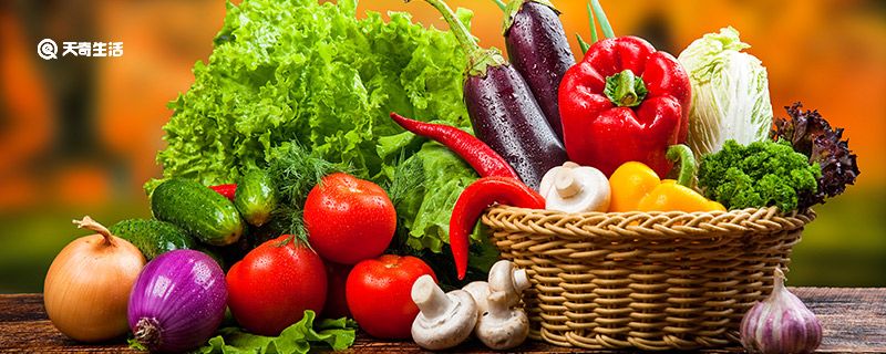 补铁的食物有哪些 有哪些食物可以补铁