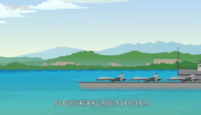 战列舰和巡洋舰的区别 战列舰和巡洋舰有何区别