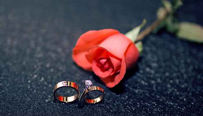 金婚和银婚是多少年 20年是金婚还是银婚