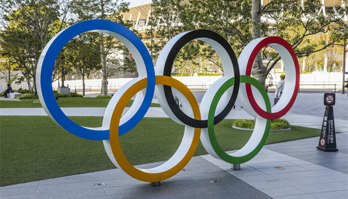 奥林匹克五环的颜色都有哪些 奥林匹克五环是哪几种颜色