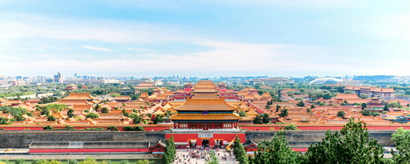 北京是几个朝代的国都 北京都是哪些朝代国都