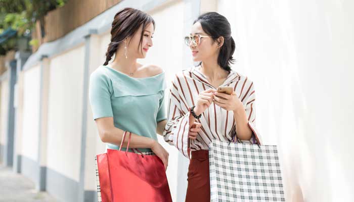 闺蜜之间的称呼 闺蜜之间的亲密称呼