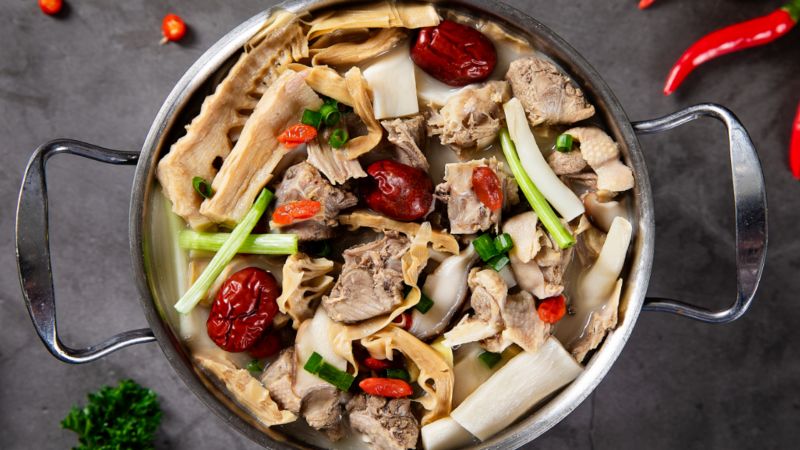 几年的老鸭最补 几年的老鸭是最补的 几年的老鸭最补 几年的老鸭是最补的